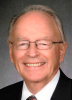 Pastor Charles Jacobson (1931 - 2017)