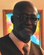 Pastor Charlie Lee Lee Blackmon (1949 - 2020)