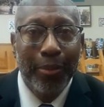 Pastor Clifford Scott (1949 - 2020)