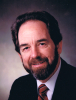 Pastor Clyde Johns