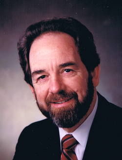 Pastor Clyde_Johns