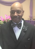 Pastor Coleman Dumas, Jr. (1947 - 2019)