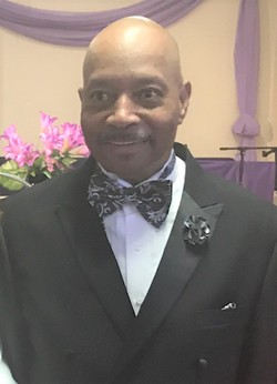 Pastor Coleman_Dumas, Jr.