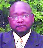 Pastor Darren Elliott Matthews, Sr.