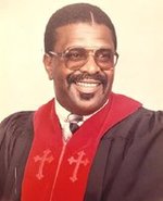 Pastor David Richard Tharpe (1944 - 2020)