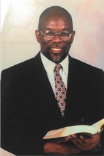Pastor Gill H. Gordon, Jr. (1950 - 2020)