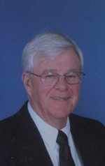 Pastor Hardy Marvin Scarborough (1937 - 2017)