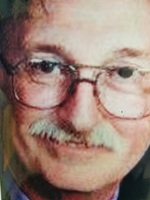 Pastor Irvin C. Leidy