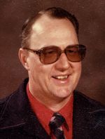 Pastor Jesse C. Worsham