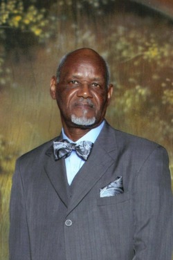 Pastor John_Dukes
