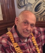 Pastor John P. Richmonnd, Jr.