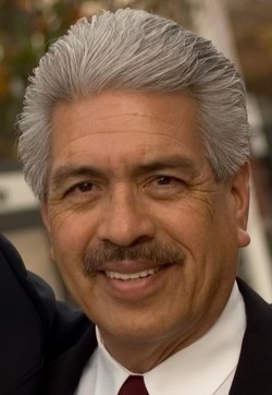 Pastor Joseph_Valenzuela