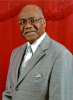 Pastor Leroy Reeves, Jr. (1946 - 2016)
