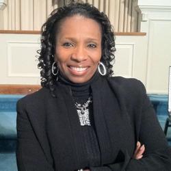 Pastor R. Loretta_Williams