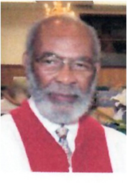 Pastor Richard_Gammage