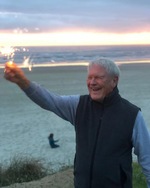 Pastor Robert Louis Larson (1938 - 2020)