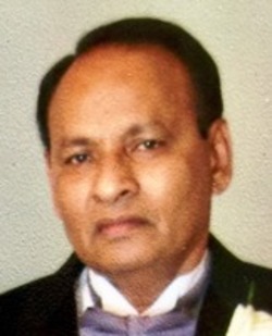 Pastor Samuel_Paul