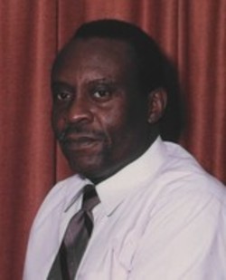 Pastor Willie_Thompson, Sr.