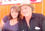 Pat & DeLynn Brouillet