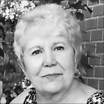 Pat (Bertini) Cherkowski (1941 - 2023)