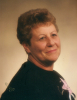 Pat Dawson Robertson (1936 - 2017)