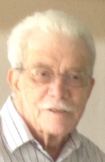Pat Martinez (1938 - 2018)