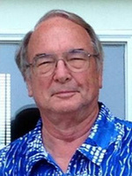 Pat Wayne McLaughlin