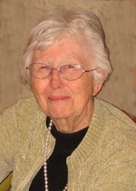 Pat Wolf (1930 - 2021)