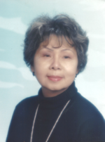 Patria Cunanan Cruz
