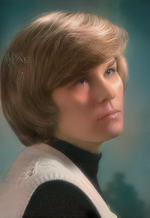 Patrice Ann Quackenbush