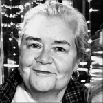 Patricia A. Porter (1960 - 2026)