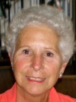 Patricia A. Bruhn