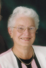 Patricia A. Brunton (1928 - 2016)