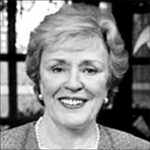 Patricia A. Cahill