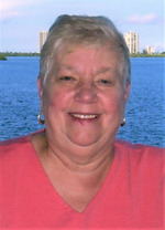 Patricia A. Cambray