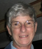 Patricia A. Cooper (1936 - 2015)