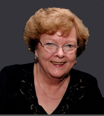 Patricia A. Crogan (1939 - 2023)
