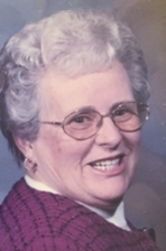 Patricia A. DeFreitas (1936 - 2023)