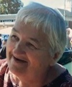 Patricia A. DeGray (1946 - 2024)