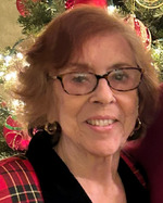 Patricia A. DiConza (1942 - 2023)
