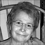 Patricia, A. Donovan