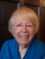 Patricia A. Donovan (1939 - 2024)