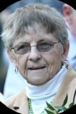 Patricia A. (Dorr) Dufault (1935 - 2020)