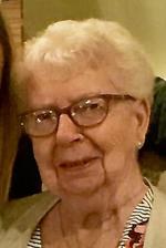 Patricia A. Doyle (1928 - 2020)