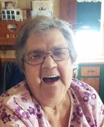 Patricia A. English