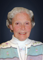 Patricia A. Fairbanks (1931 - 2017)