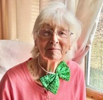 Patricia A. Fattini (1935 - 2025)