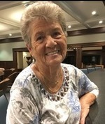Patricia A. Foard (1944 - 2022)