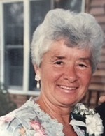 Patricia A. Friske