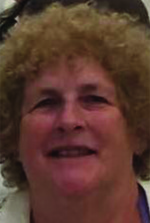 Patricia A. Gosch